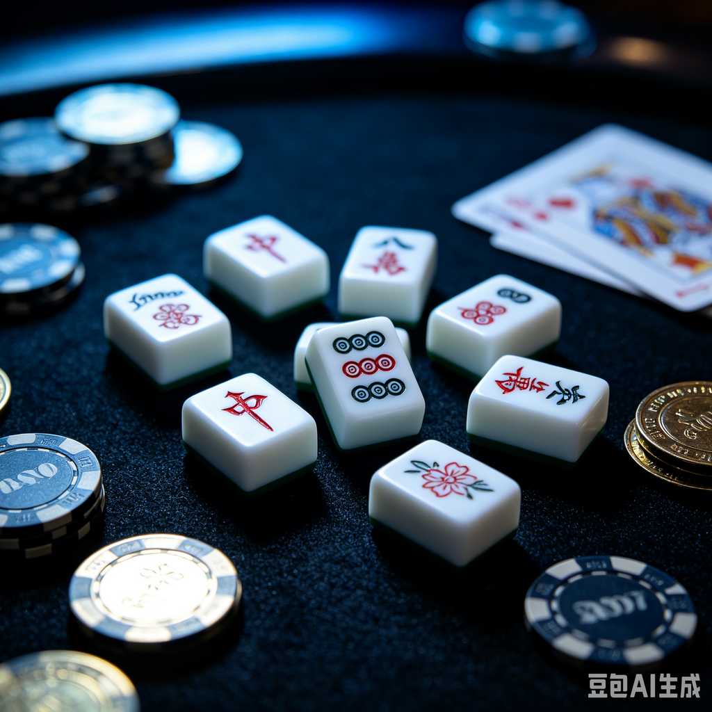 how many tiles in american mahjong