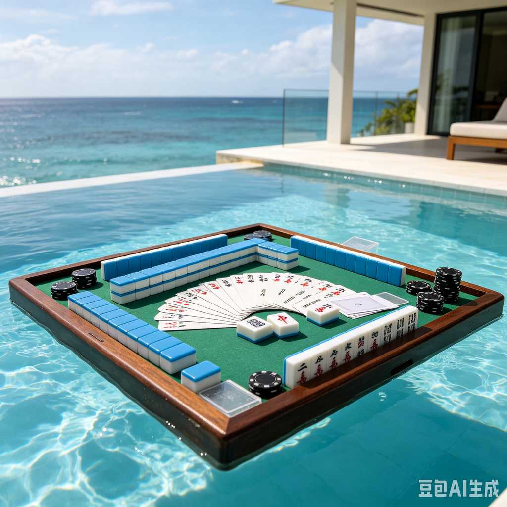 black crystal mahjong tiles