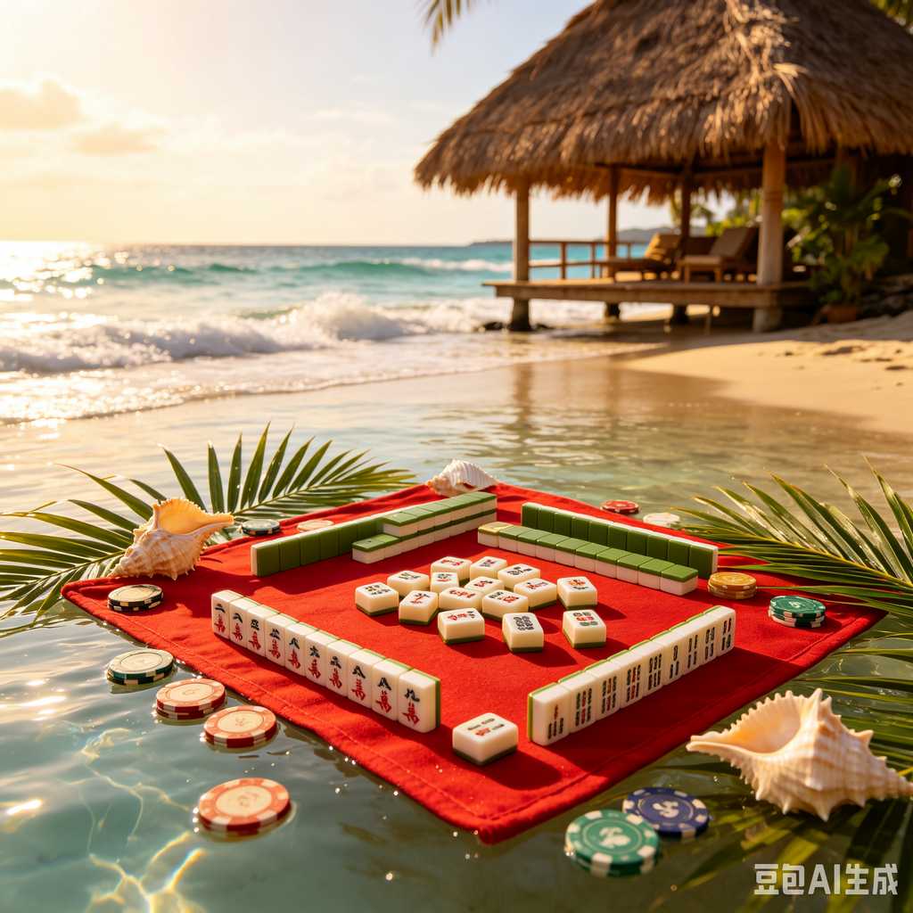 MobileAL,mahjong