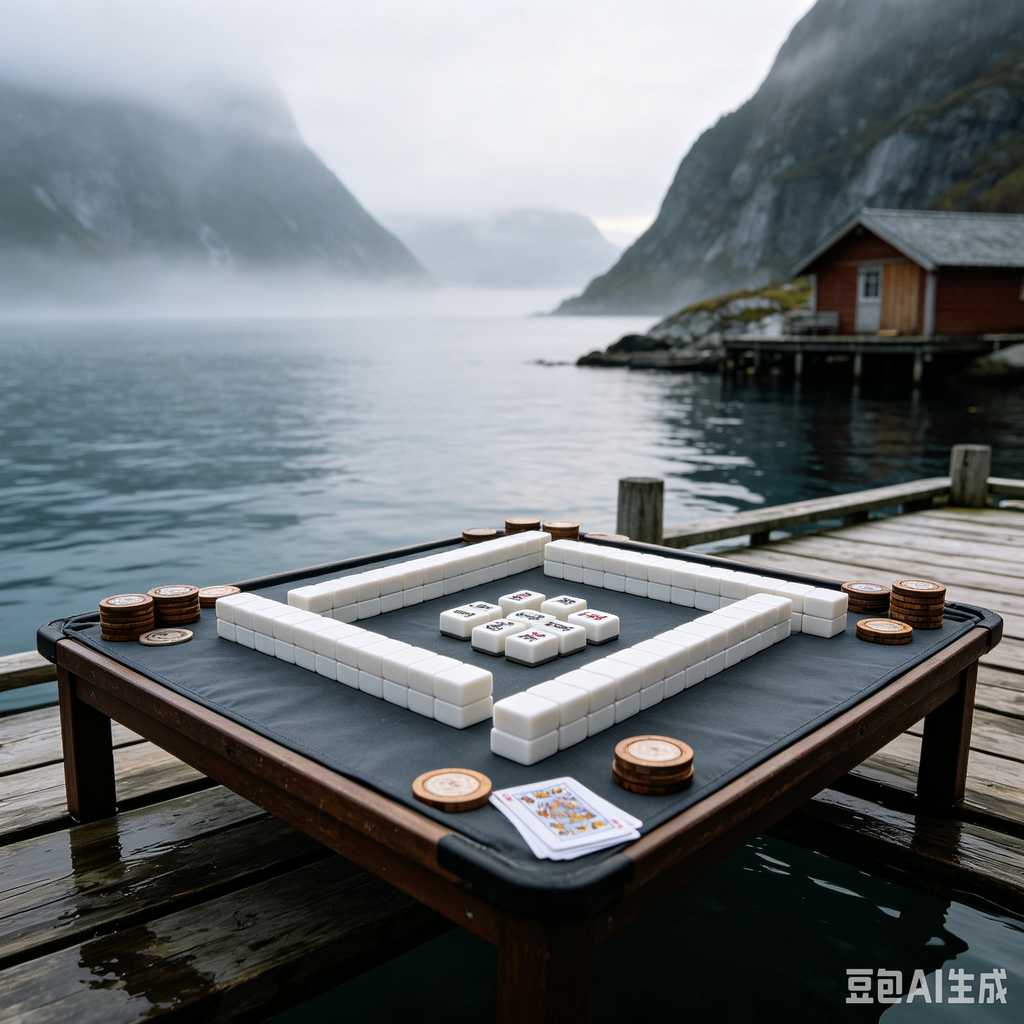 beginner mahjong game kit