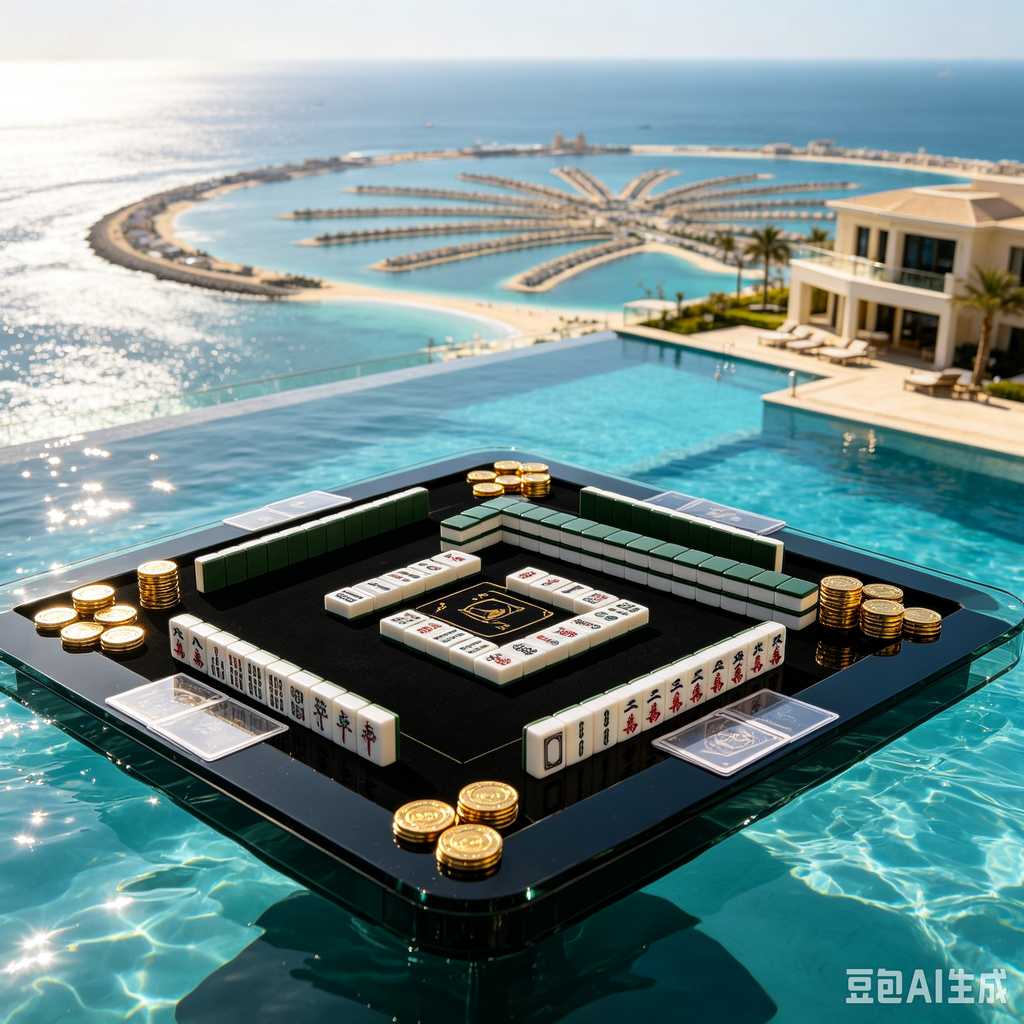 non slip mahjong mat