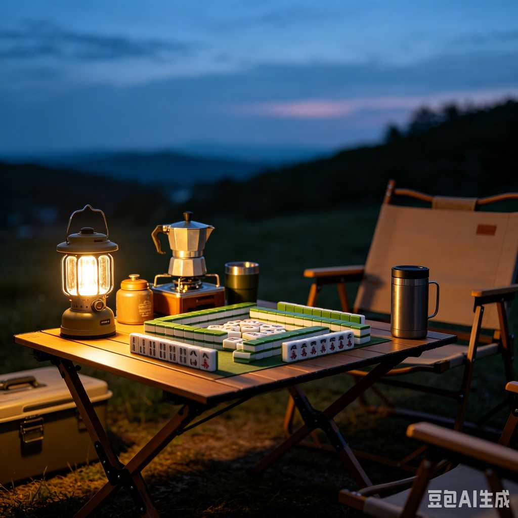 saltouy,mahjong