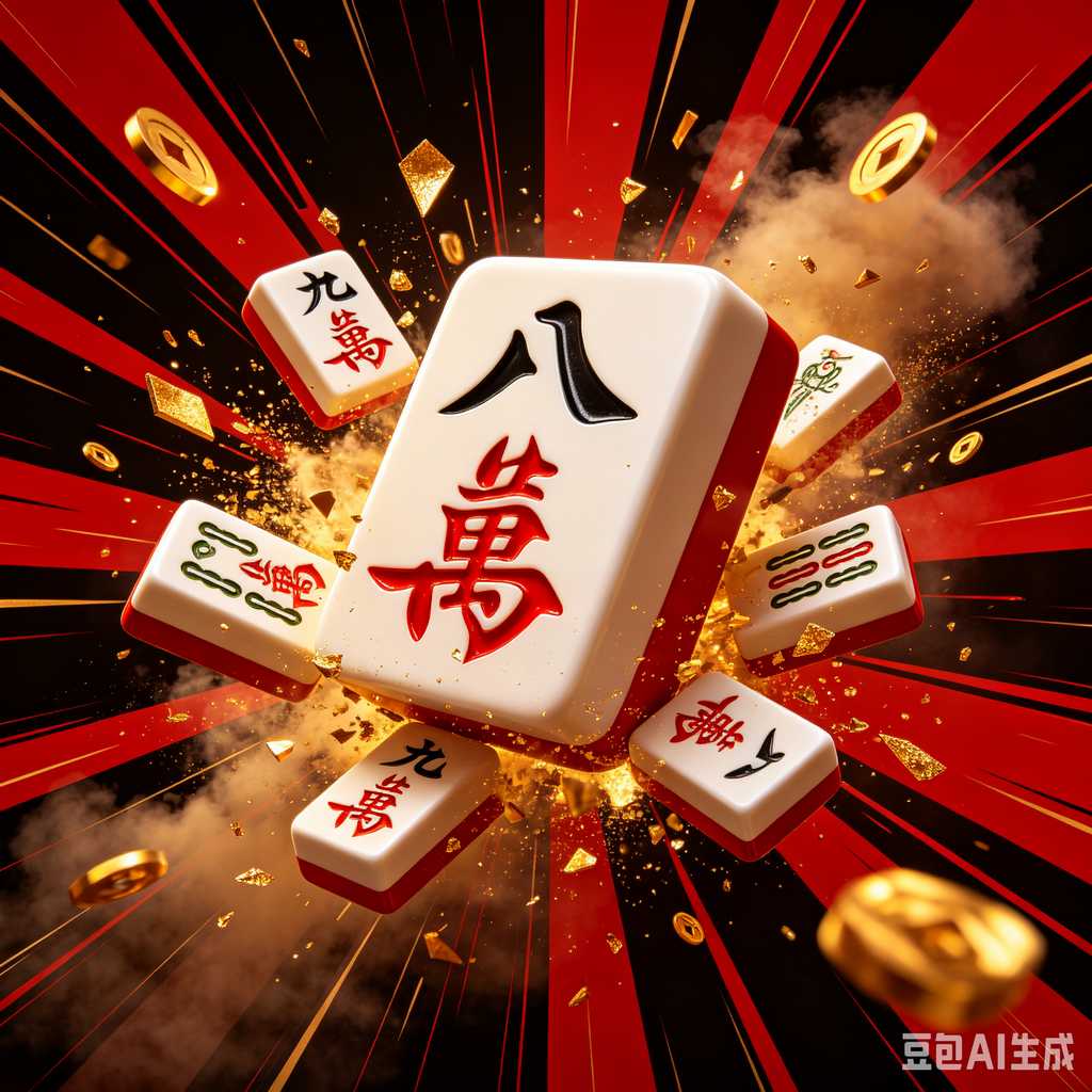 London,mahjong