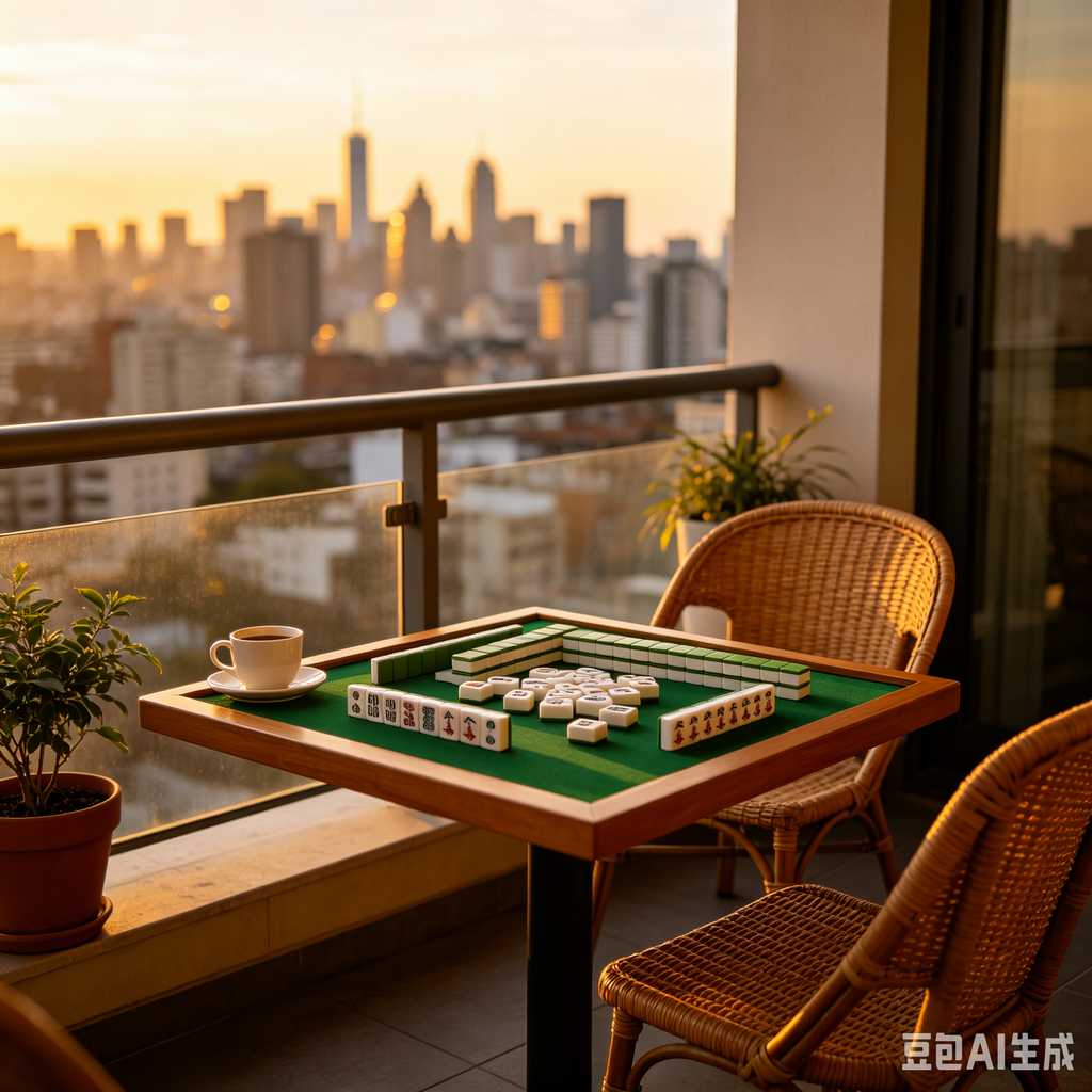 beginner mahjong game kit