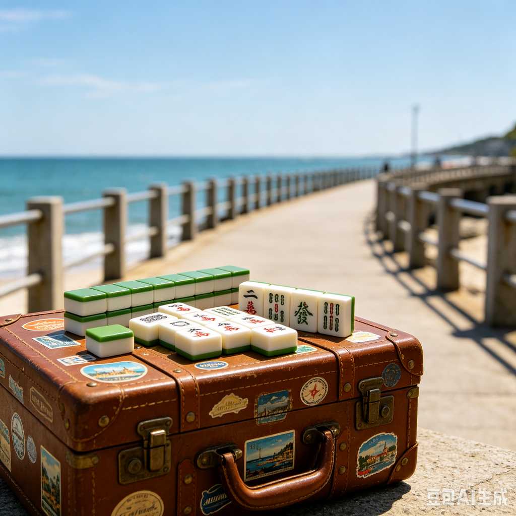 Linz,mahjong
