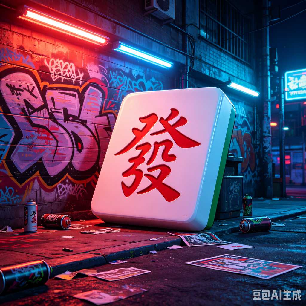 long lasting print mahjong tiles