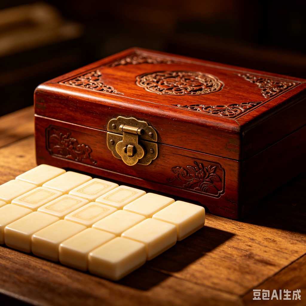 mahjong replacement tiles