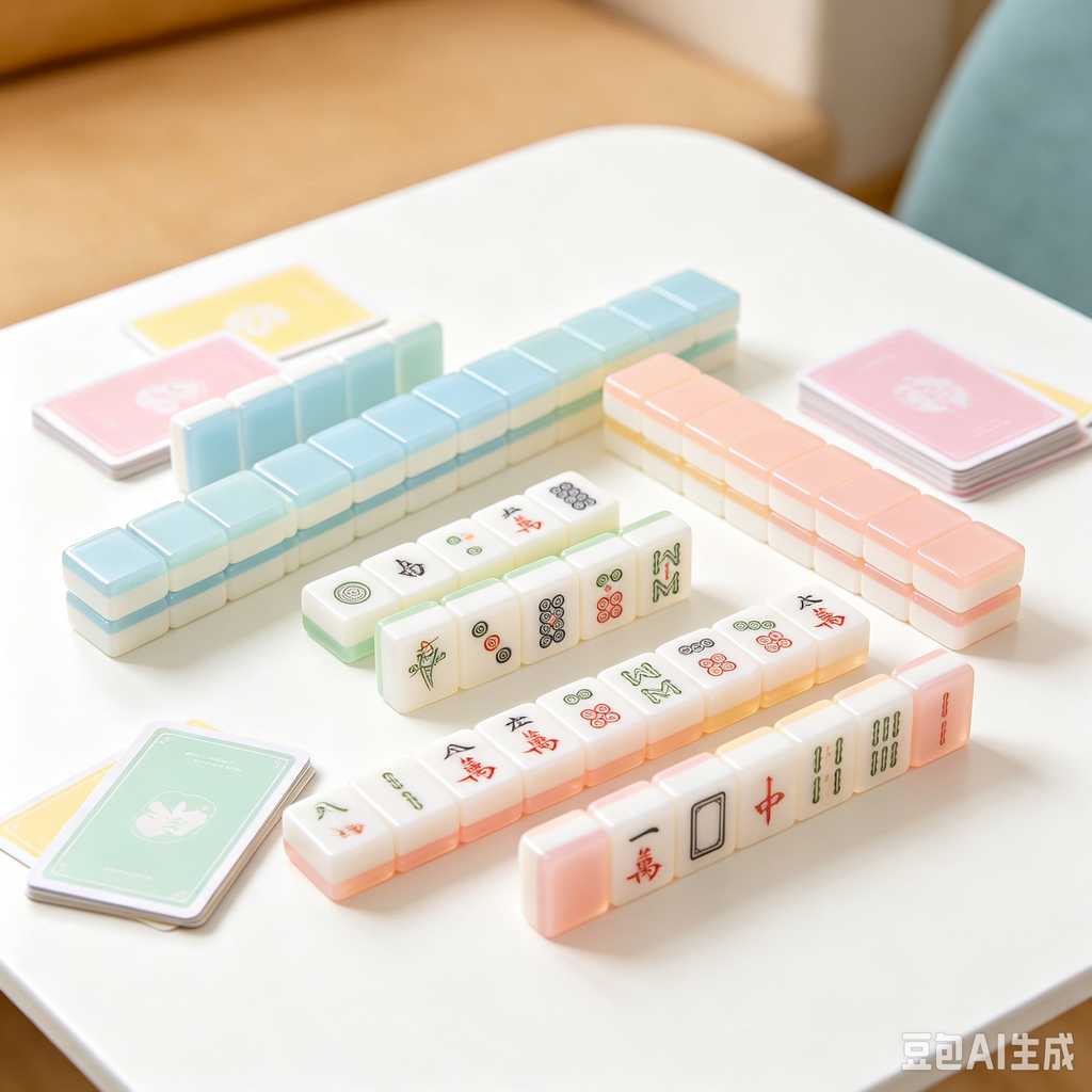 Clarksville,mahjong