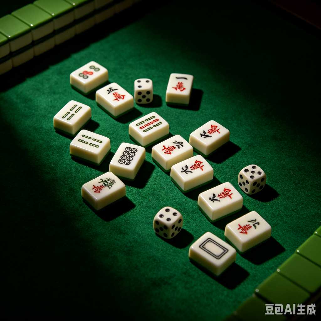 Bellevue,mahjong