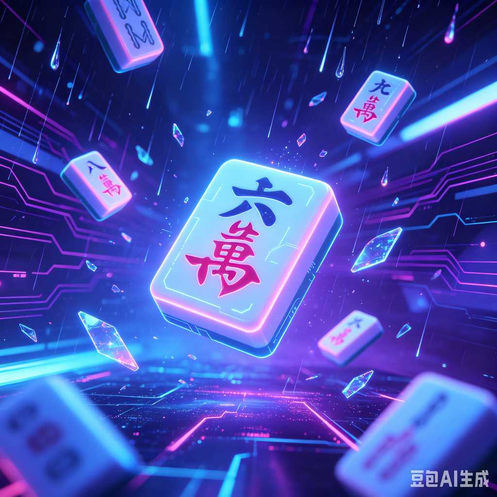 tiny portable mahjong tiles for trip
