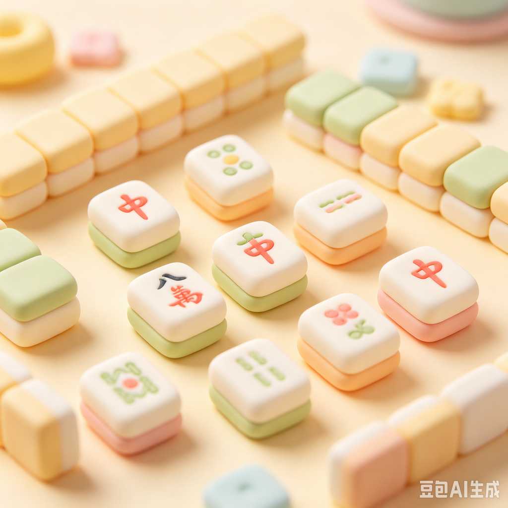Lyon,mahjong