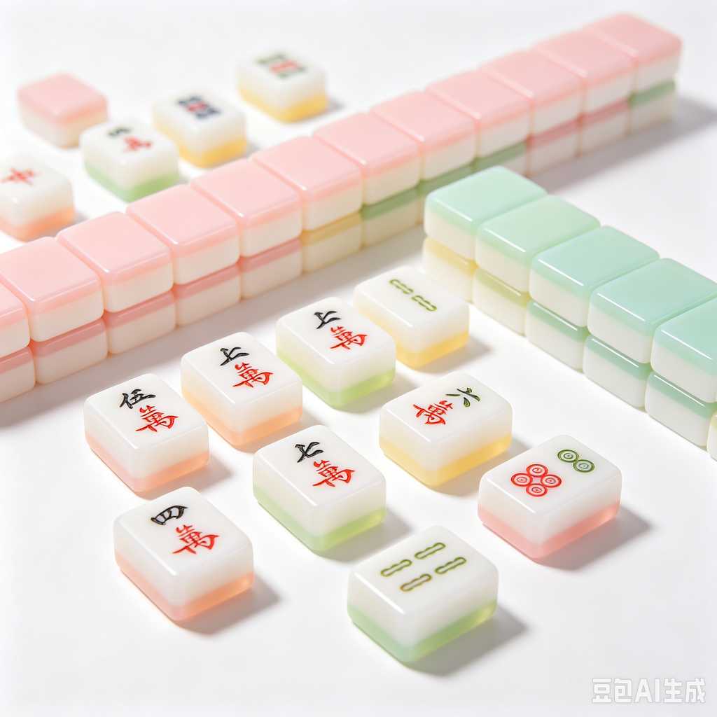 hand carry mahjong case