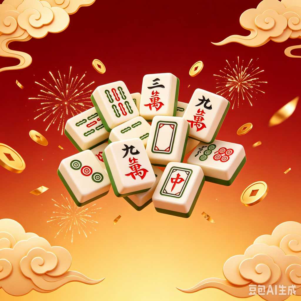 barcelona,mahjong