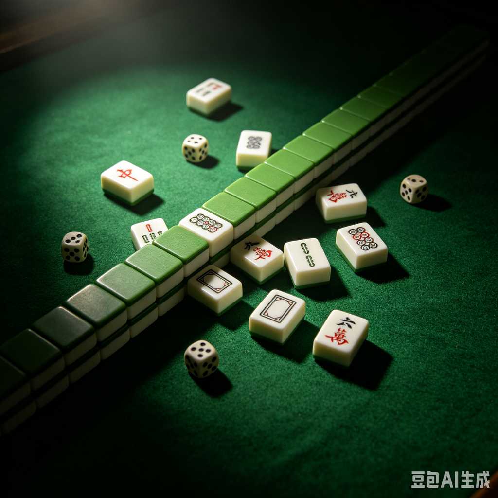 Maine,mahjong