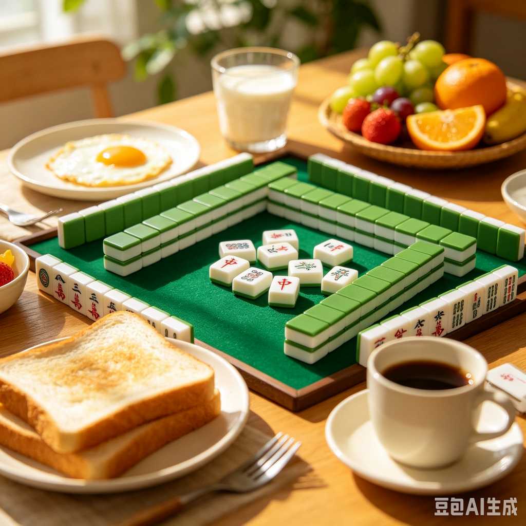 odm custom mahjong set