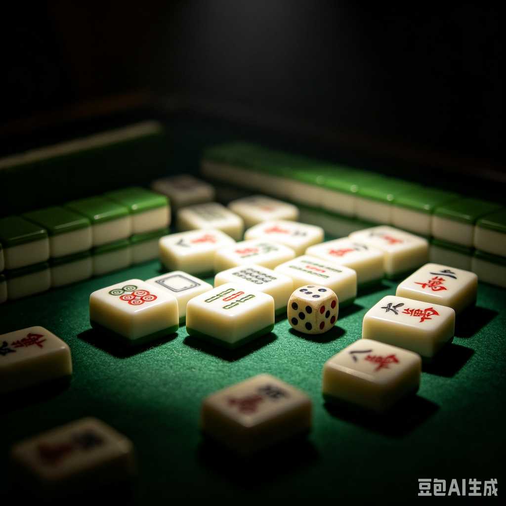 Waco,mahjong