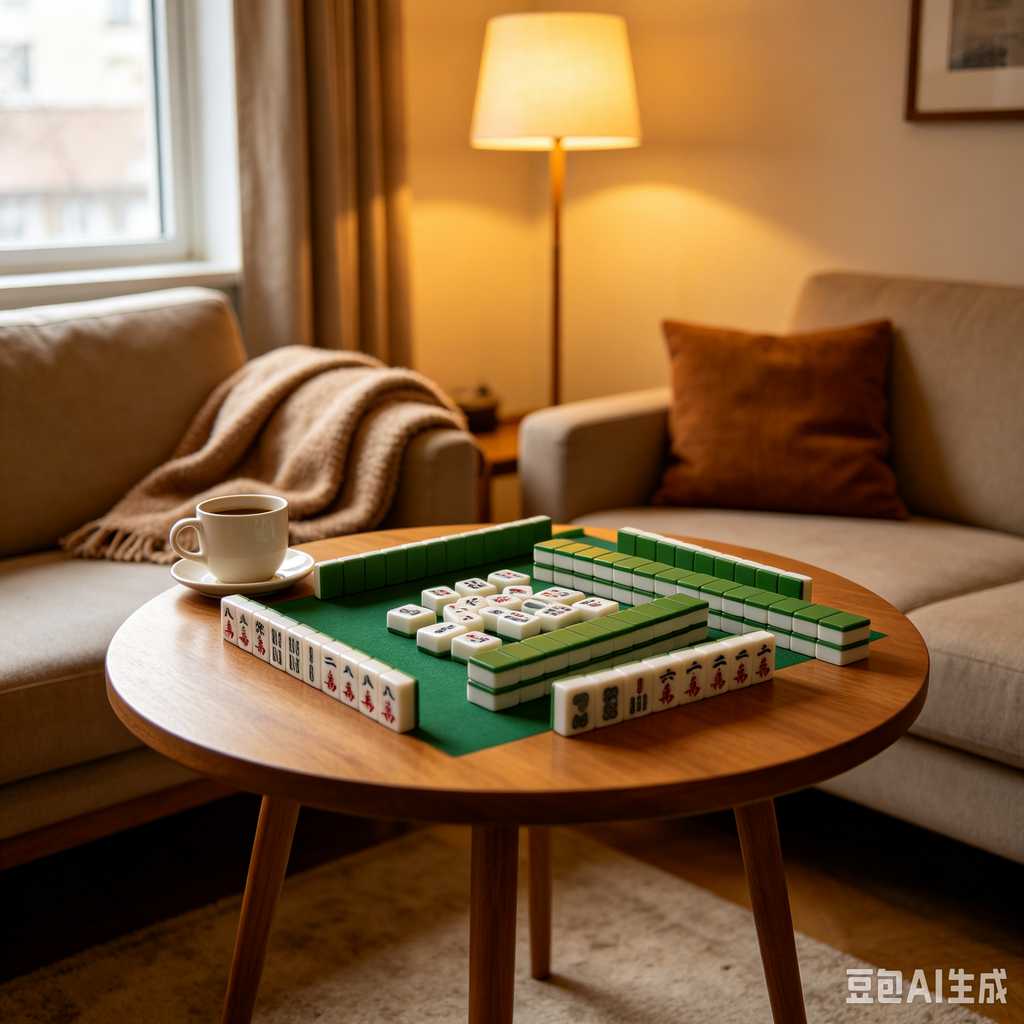 RioDeJaneiro,mahjong