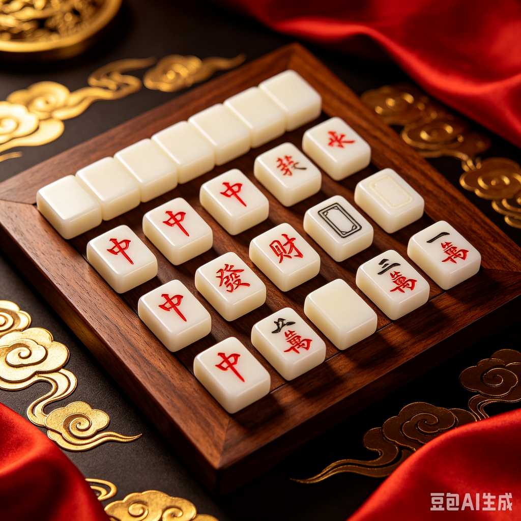 chandleraz,mahjong
