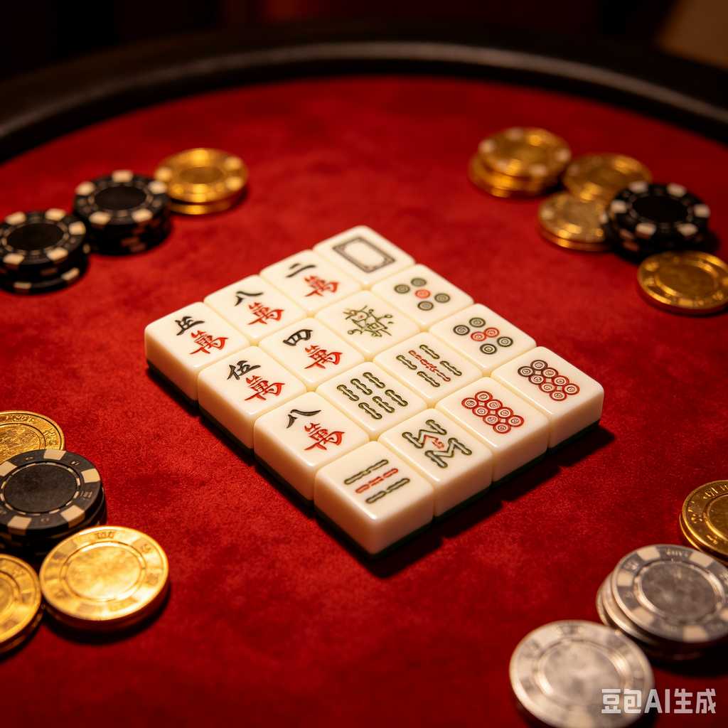 Rijeka,mahjong