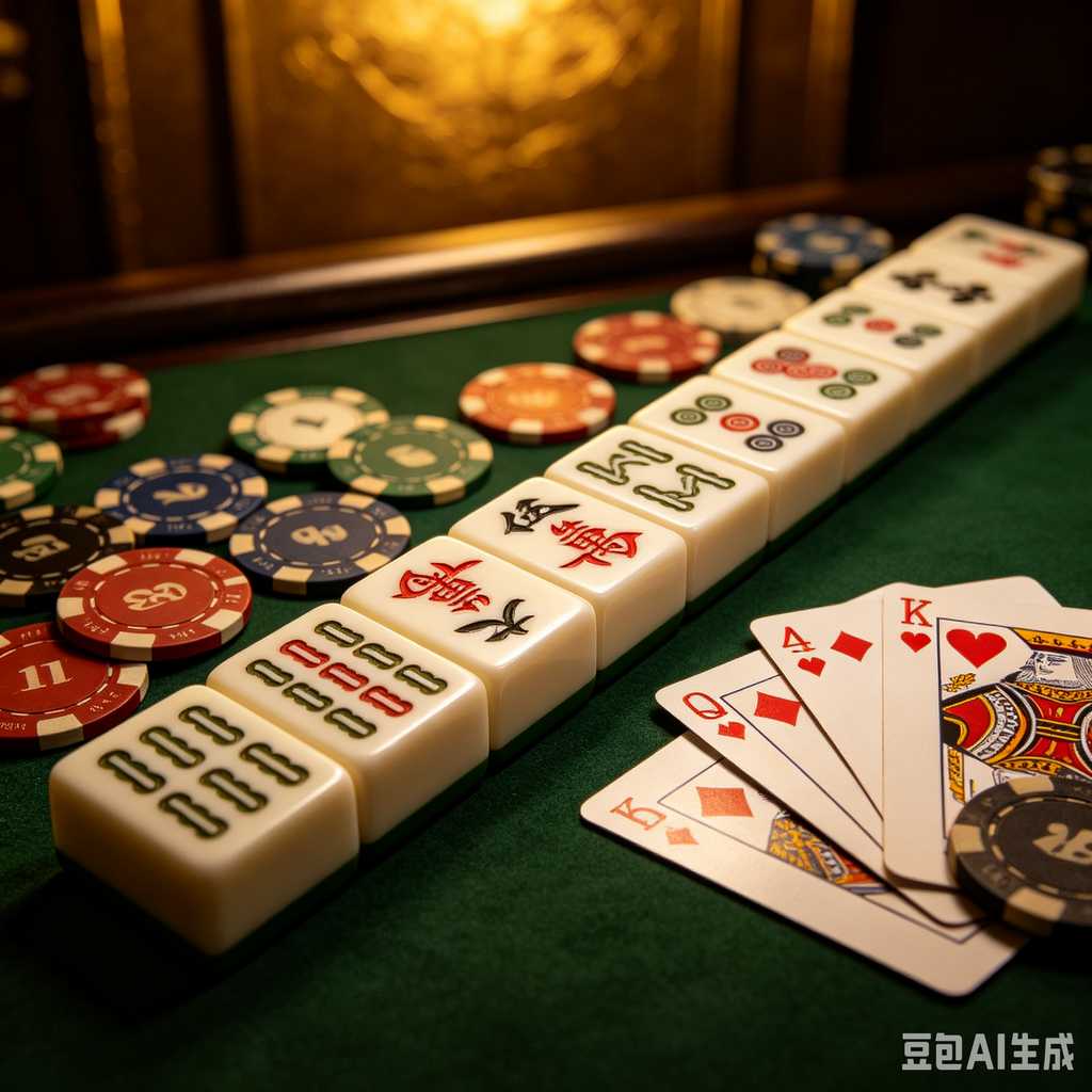cagliari,mahjong