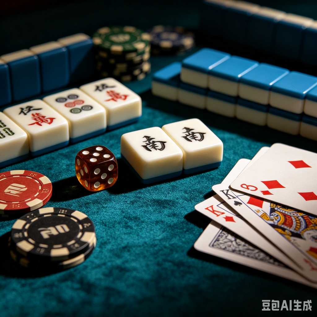 Toronto,mahjong