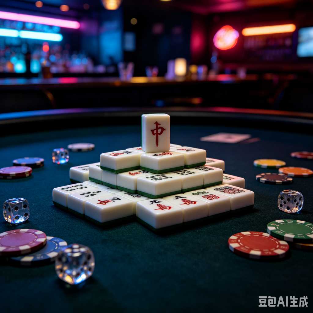 cheap mahjong set online