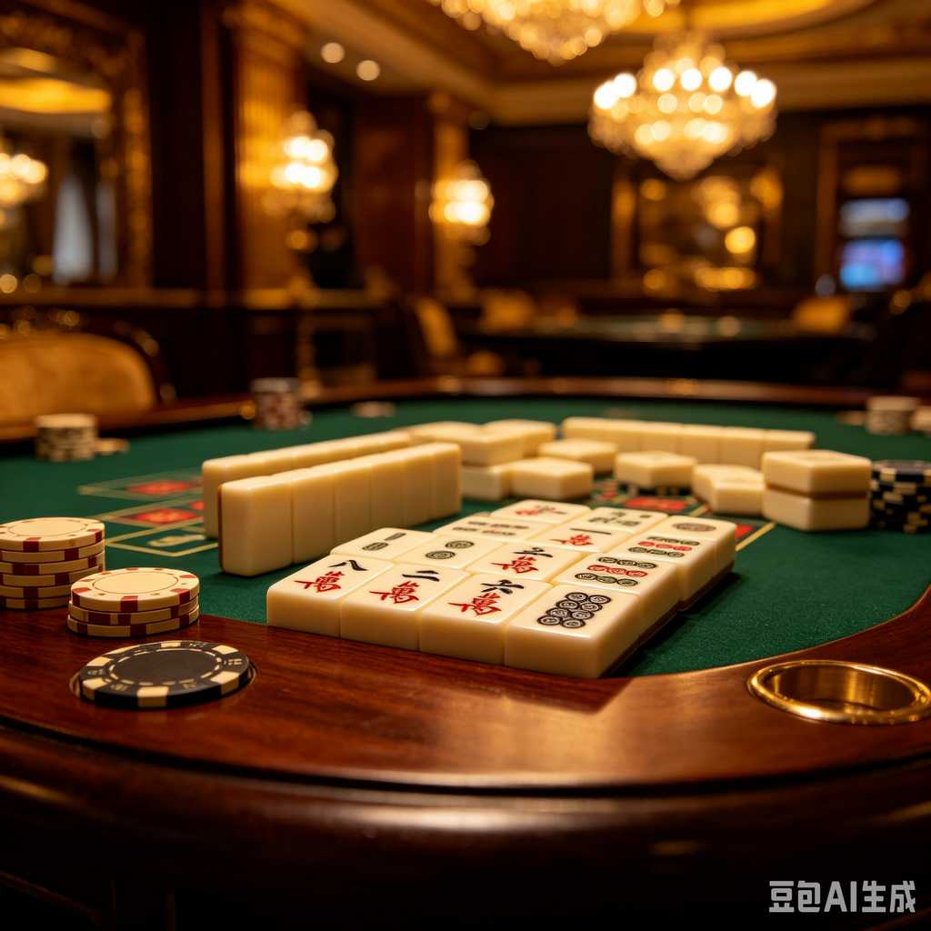 Merced,mahjong