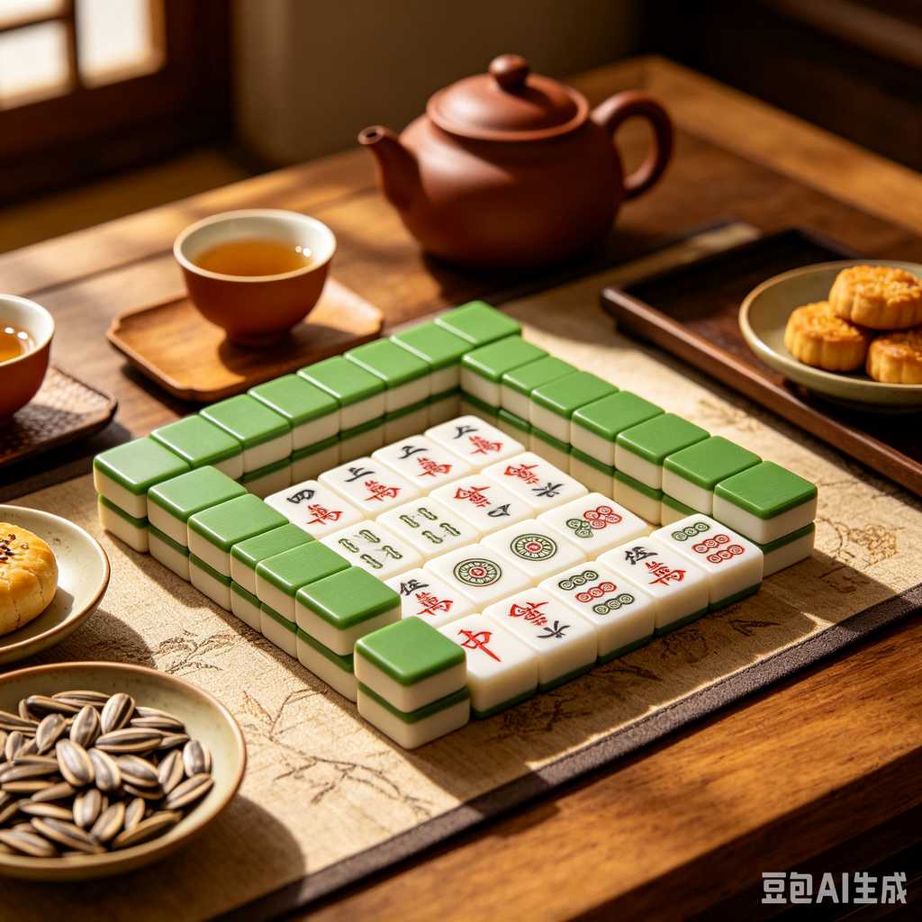 sanmiguelsv,mahjong