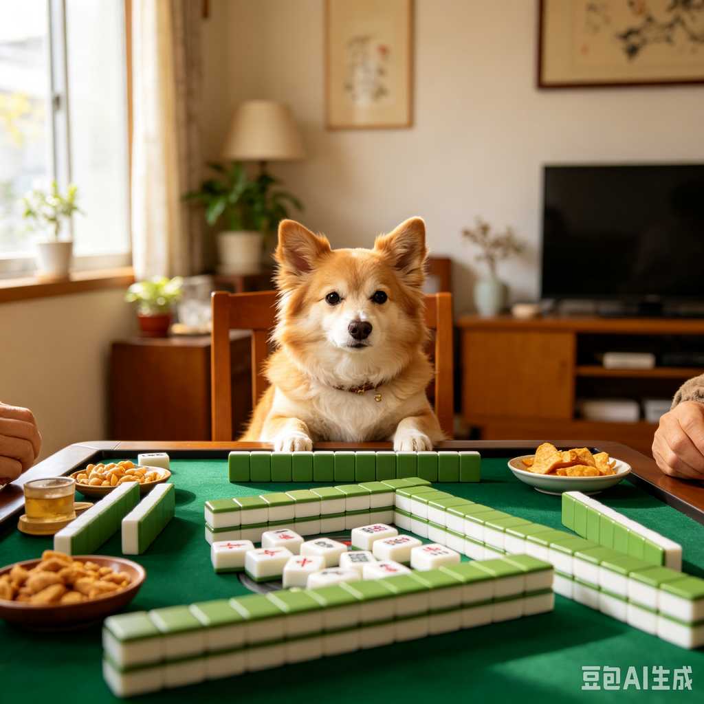 mahjong game dice replacement