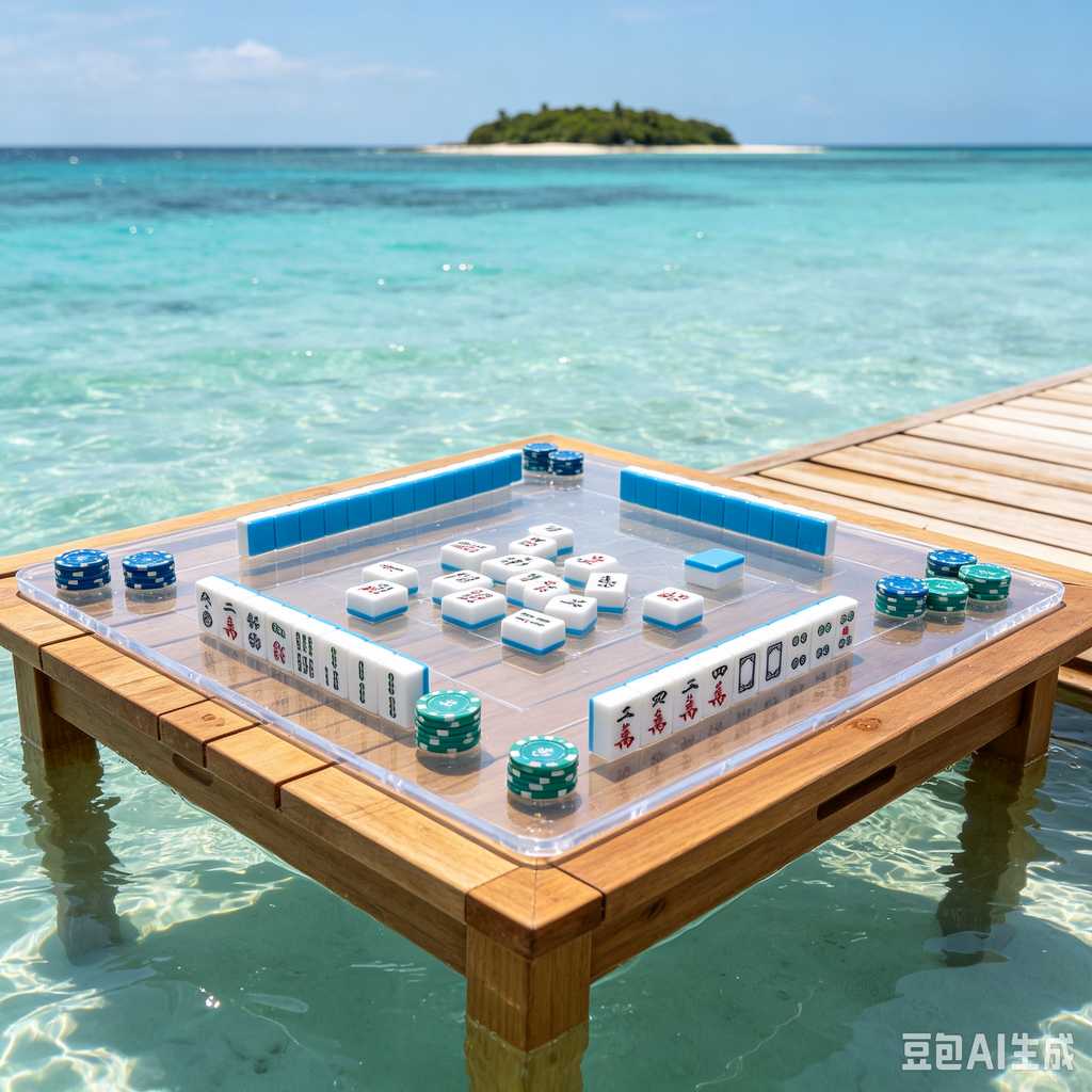 travel foldable mahjong table