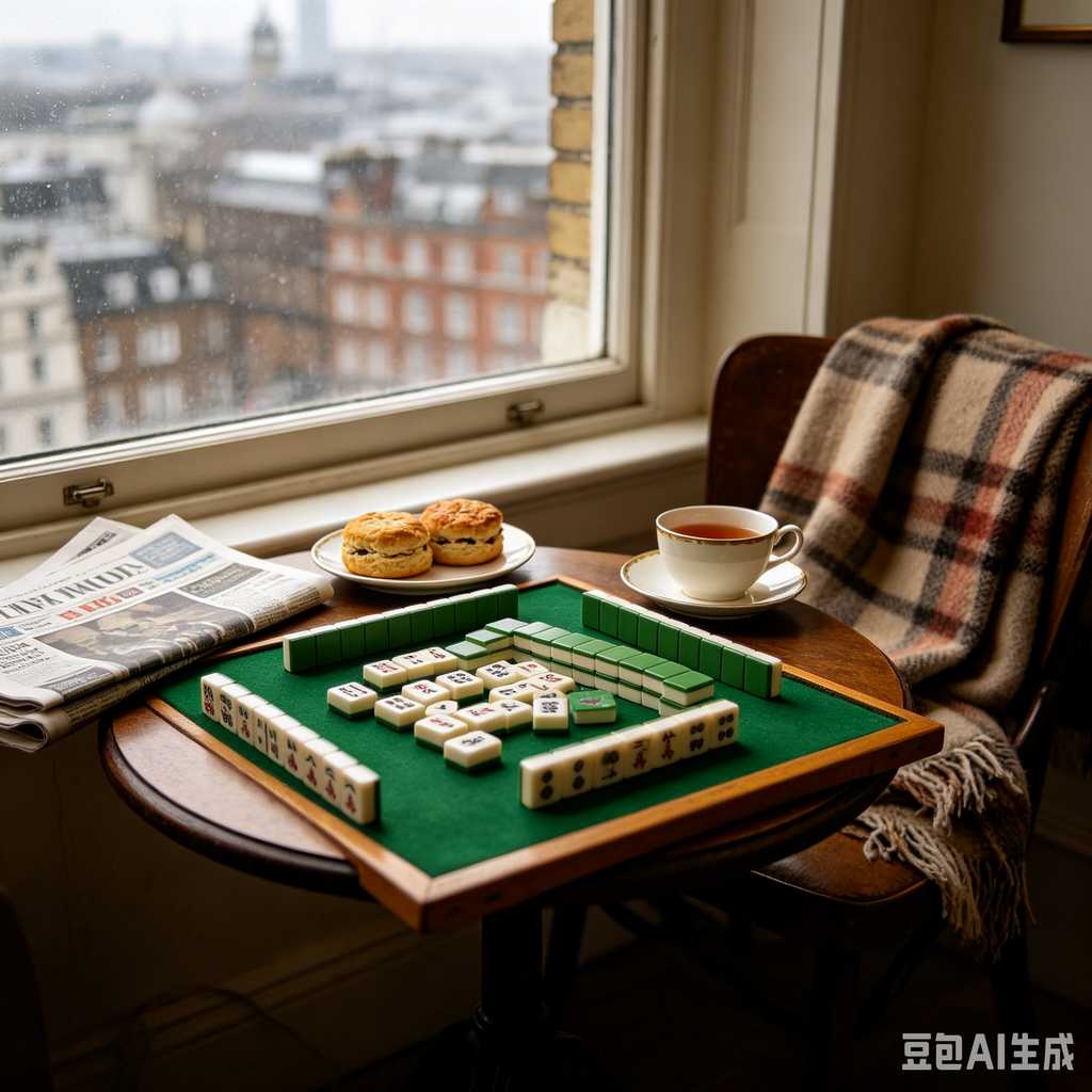 pula,mahjong
