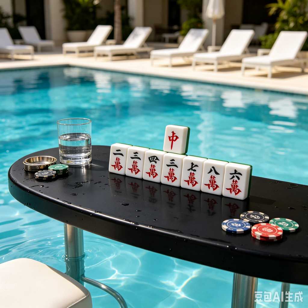 comfortable mahjong game mat