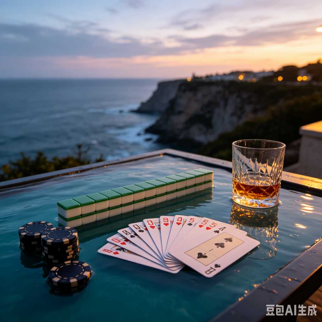 LaPaz,mahjong